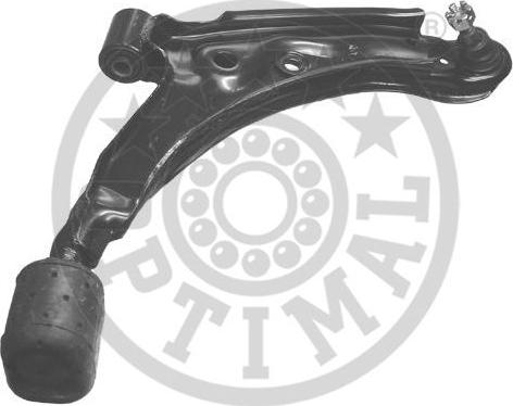 Optimal G6-734 - Bras de liaison, suspension de roue cwaw.fr