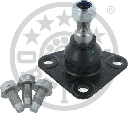 Optimal G3-988S - Rotule de suspension cwaw.fr