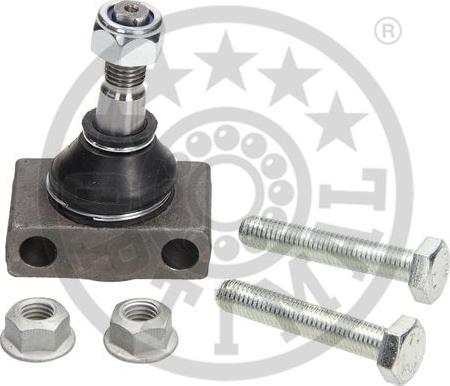 Optimal G3-933S1 - Rotule de suspension cwaw.fr