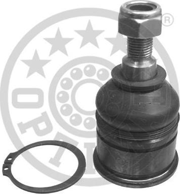 Optimal G3-616 - Rotule de suspension cwaw.fr