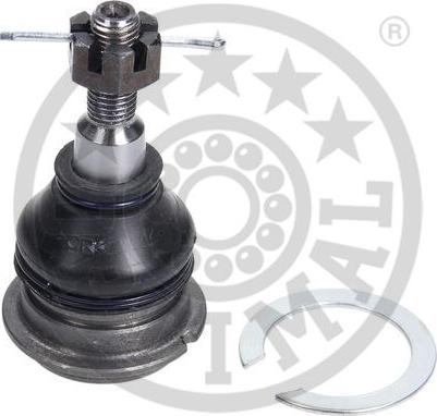 Optimal G3-1042 - Rotule de suspension cwaw.fr