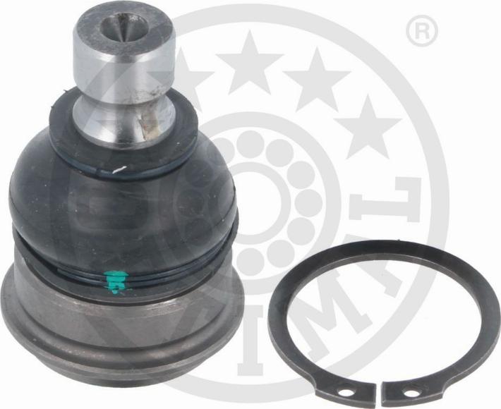 Optimal G3-2045S - Rotule de suspension cwaw.fr