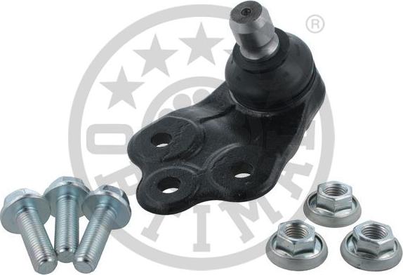 Optimal G3-2028S - Rotule de suspension cwaw.fr