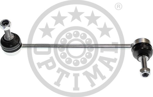 Optimal G7-526 - Entretoise / tige, stabilisateur cwaw.fr