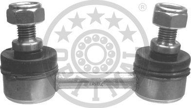 Optimal G7-641 - Entretoise / tige, stabilisateur cwaw.fr