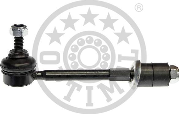 Optimal G7-687 - Entretoise / tige, stabilisateur cwaw.fr