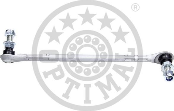 Optimal G7-1461 - Entretoise / tige, stabilisateur cwaw.fr