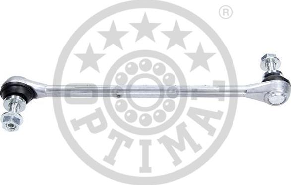 Optimal G7-1467 - Entretoise / tige, stabilisateur cwaw.fr