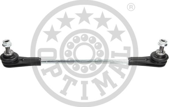 Optimal G7-1503 - Entretoise / tige, stabilisateur cwaw.fr