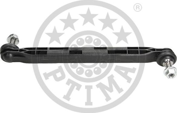 Optimal G7-1517 - Entretoise / tige, stabilisateur cwaw.fr