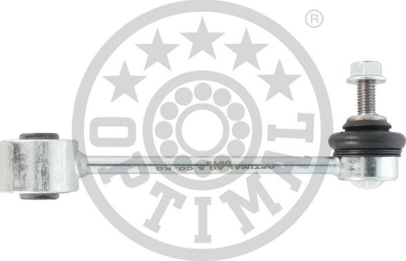 Optimal G7-1600 - Entretoise / tige, stabilisateur cwaw.fr