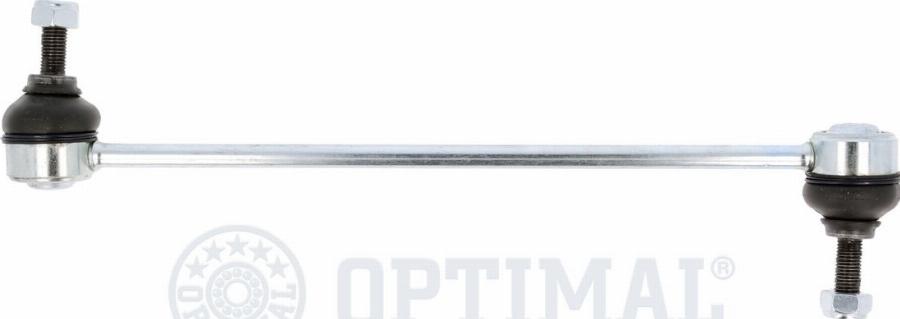 Optimal G7-1601A - Entretoise / tige, stabilisateur cwaw.fr