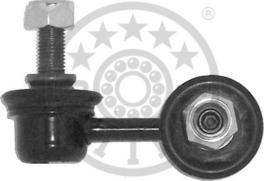 Optimal G7-1094 - Entretoise / tige, stabilisateur cwaw.fr