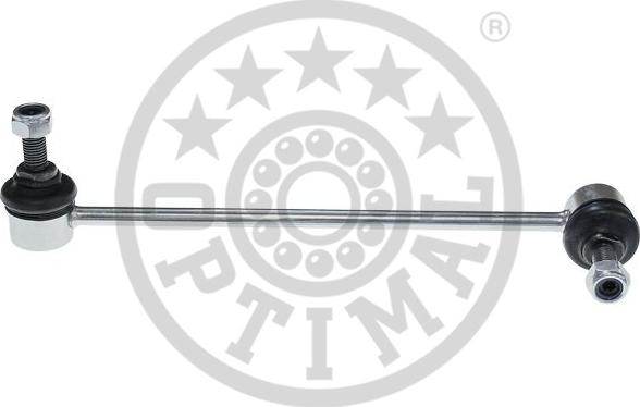 Optimal G7-1041 - Entretoise / tige, stabilisateur cwaw.fr