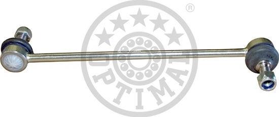 Optimal G7-1043 - Entretoise / tige, stabilisateur cwaw.fr