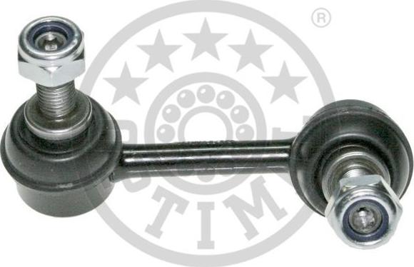 Optimal G7-1189 - Entretoise / tige, stabilisateur cwaw.fr