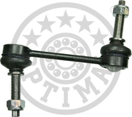 Optimal G7-1182 - Entretoise / tige, stabilisateur cwaw.fr