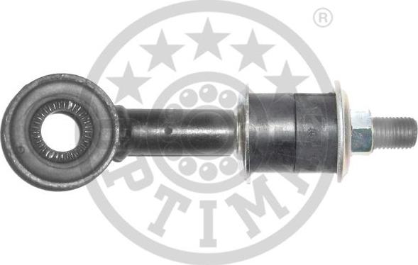 Optimal G7-1130 - Entretoise / tige, stabilisateur cwaw.fr