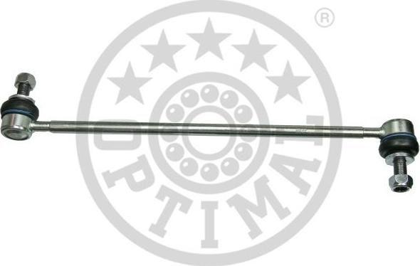 Optimal G7-1178 - Entretoise / tige, stabilisateur cwaw.fr