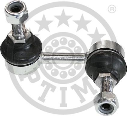 Optimal G7-1398 - Entretoise / tige, stabilisateur cwaw.fr