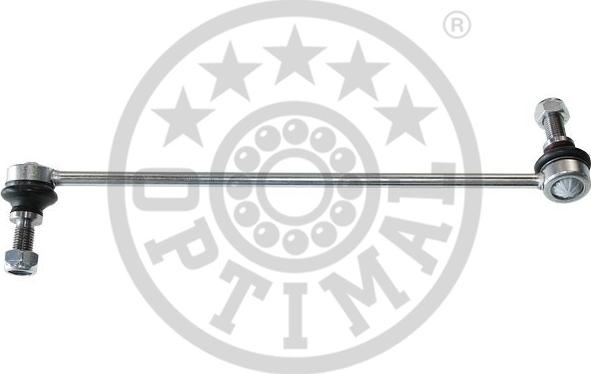 Optimal G7-1296 - Entretoise / tige, stabilisateur cwaw.fr