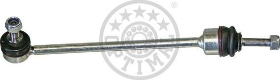 Optimal G7-1298 - Entretoise / tige, stabilisateur cwaw.fr