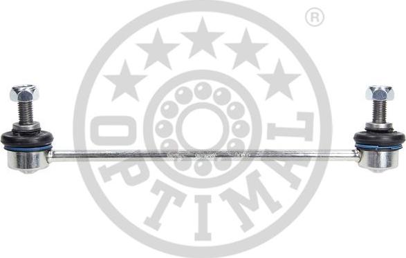 Optimal G7-870 - Entretoise / tige, stabilisateur cwaw.fr