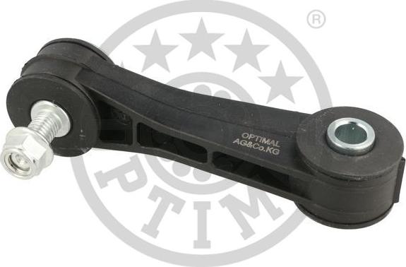 Optimal G7-794 - Entretoise / tige, stabilisateur cwaw.fr