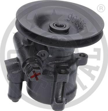 Optimal HP-001 - Pompe hydraulique, direction cwaw.fr