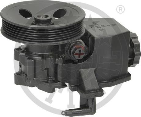 Optimal HP-347 - Pompe hydraulique, direction cwaw.fr