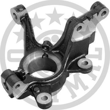 Optimal KN-941105-01-L - Fusée d'essieu, suspension de roue cwaw.fr