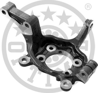 Optimal KN-961560-01-R - Fusée d'essieu, suspension de roue cwaw.fr