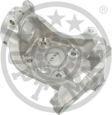 Optimal KN-501653-01-R - Fusée d'essieu, suspension de roue cwaw.fr