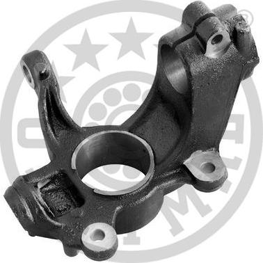 Optimal KN-301305-01-L - Fusée d'essieu, suspension de roue cwaw.fr