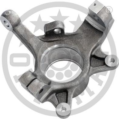 Optimal KN-701849-01-L - Fusée d'essieu, suspension de roue cwaw.fr