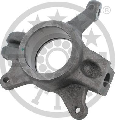 Optimal KN-701849-02-L - Fusée d'essieu, suspension de roue cwaw.fr