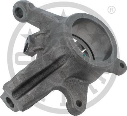 Optimal KN-701849-02-L - Fusée d'essieu, suspension de roue cwaw.fr