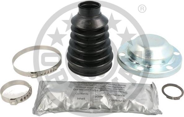 Optimal MK-813890S - Joint-soufflet, arbre de commande cwaw.fr