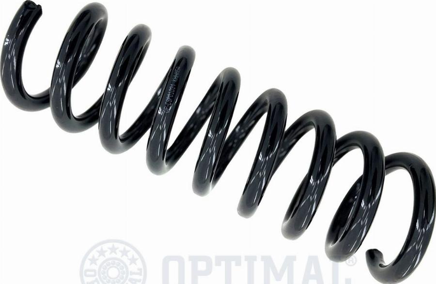 Optimal OP-CSP01094 - Ressort de suspension cwaw.fr