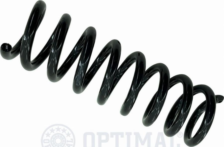 Optimal OP-CSP01053 - Ressort de suspension cwaw.fr