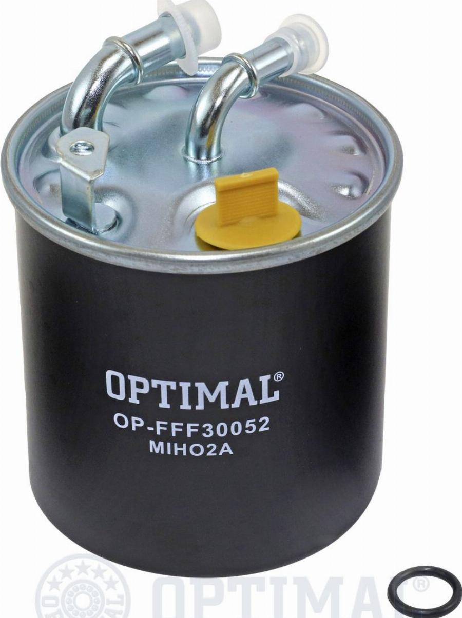 Optimal OP-FFF30052 - Filtre à carburant cwaw.fr