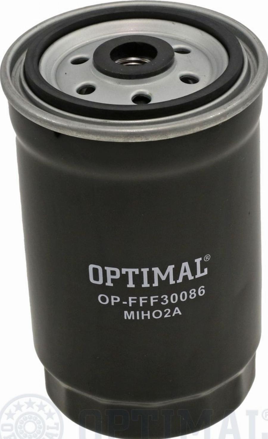 Optimal OP-FFF30086 - Filtre à carburant cwaw.fr