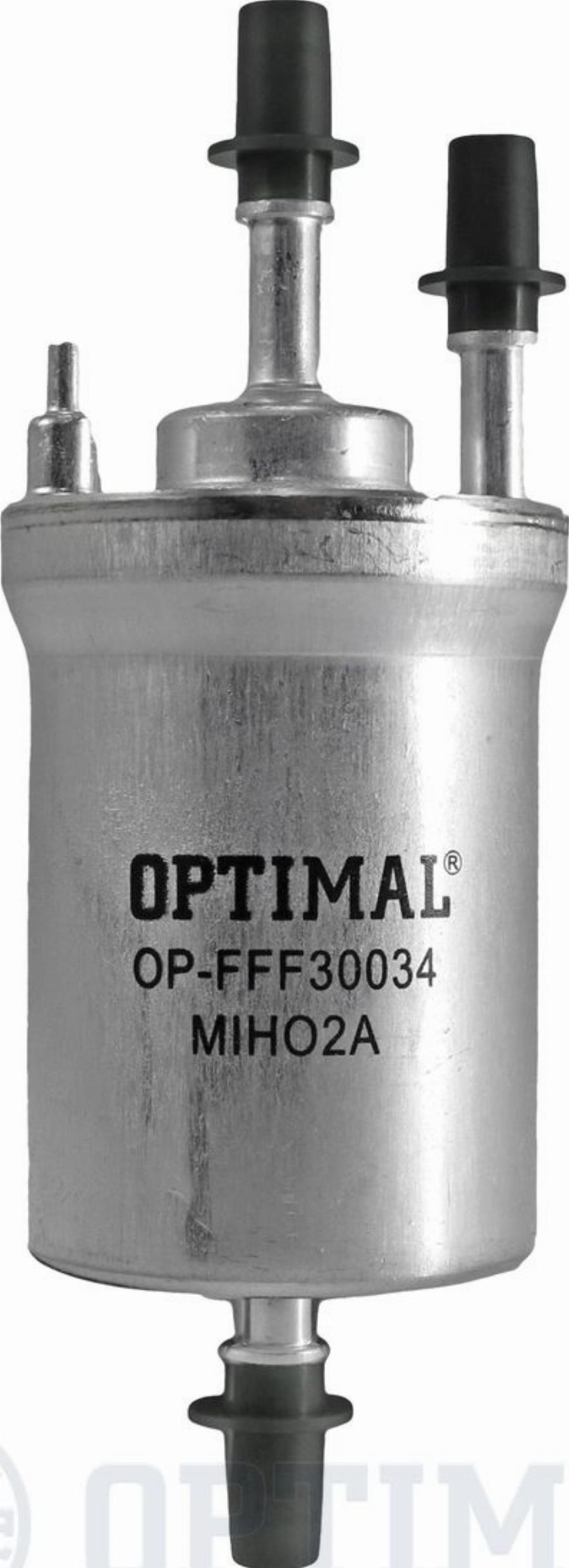 Optimal OP-FFF30034 - Filtre à carburant cwaw.fr