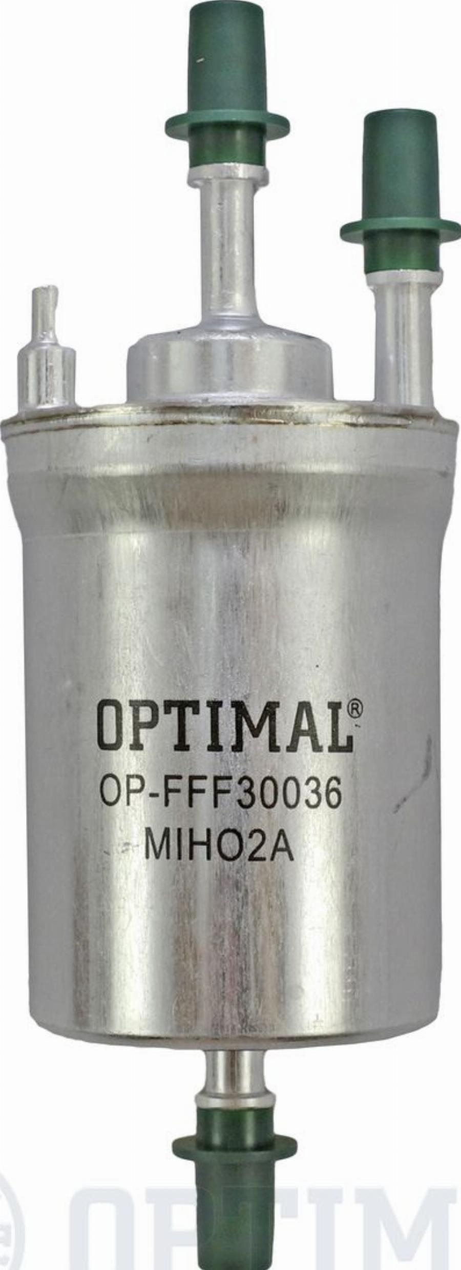 Optimal OP-FFF30036 - Filtre à carburant cwaw.fr