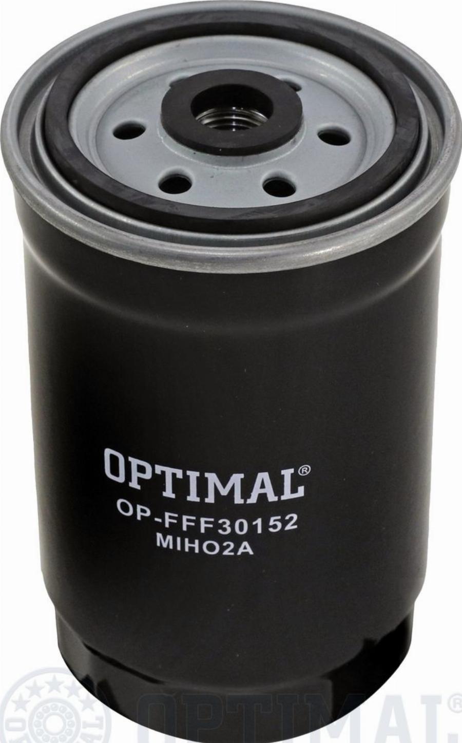 Optimal OP-FFF30152 - Filtre à carburant cwaw.fr