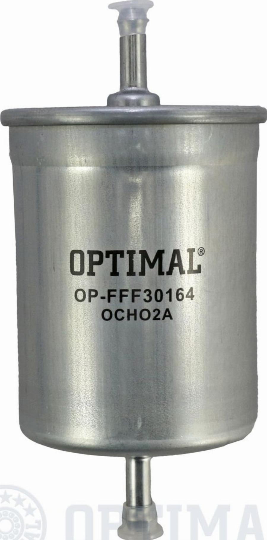 Optimal OP-FFF30164 - Filtre à carburant cwaw.fr