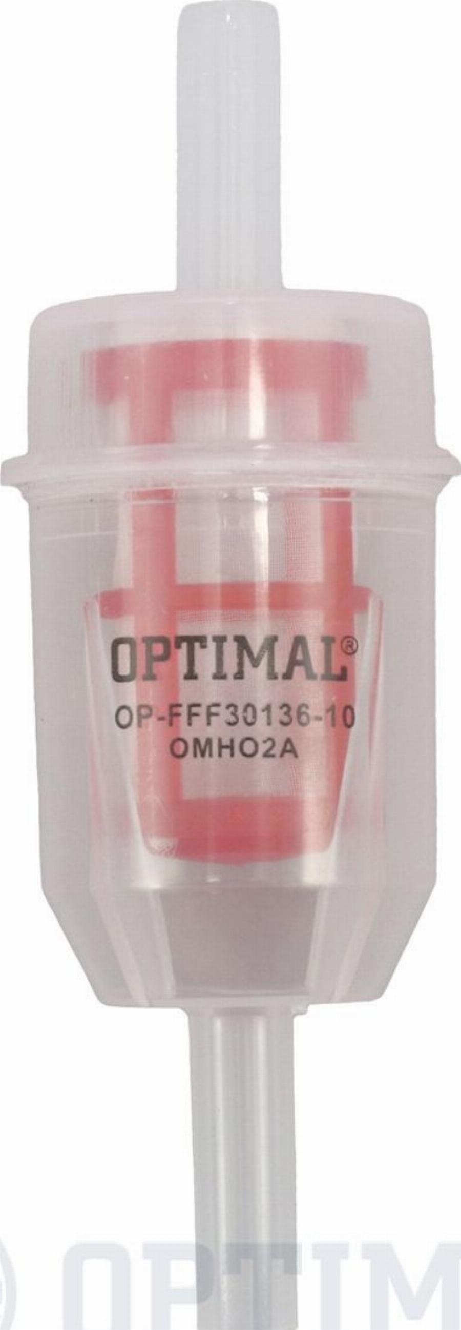 Optimal OP-FFF30136-10 - Filtre à carburant cwaw.fr