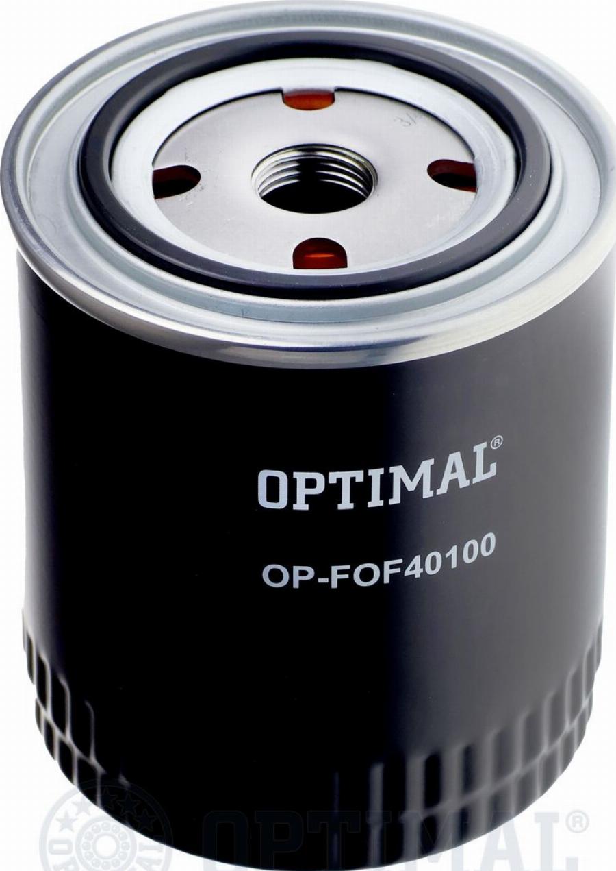 Optimal OP-FOF40100 - Filtre à huile cwaw.fr