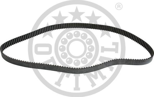 Optimal R-1196 - Courroie de distribution cwaw.fr