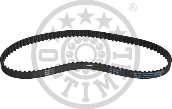 Optimal R-1138 - Courroie de distribution cwaw.fr